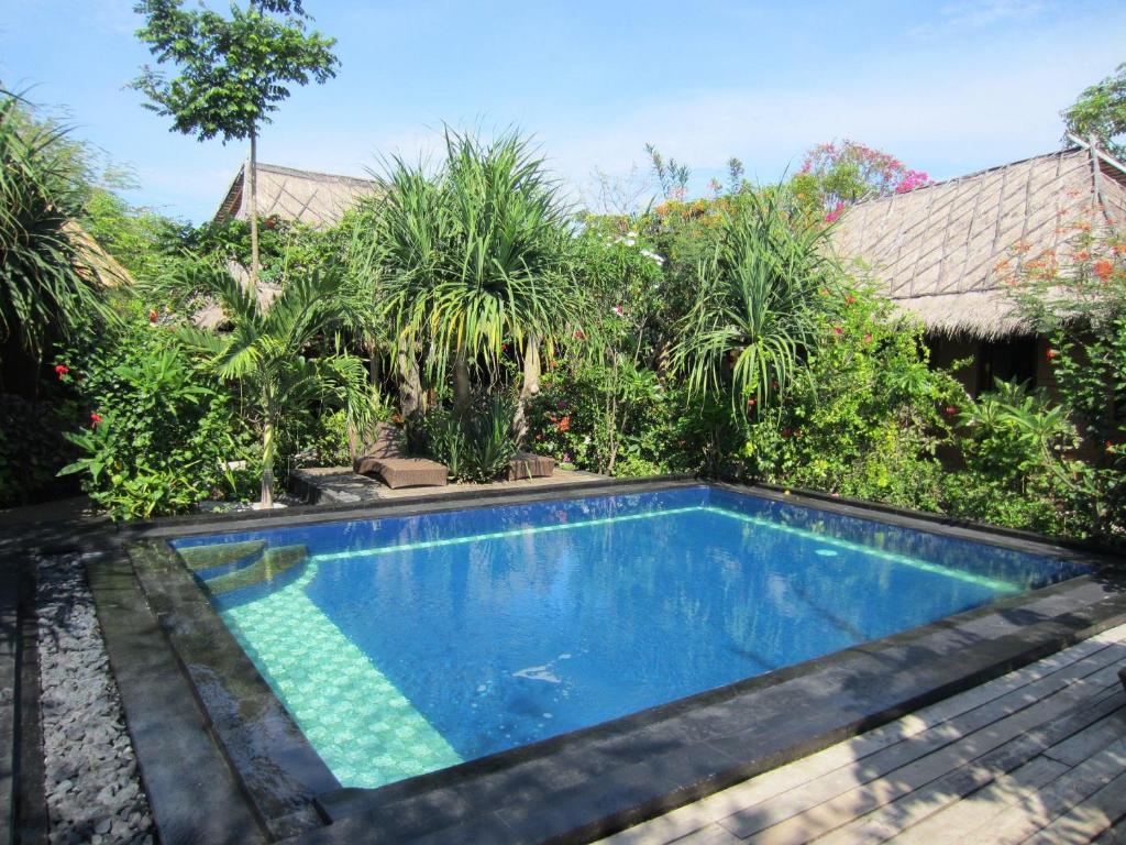 Bungalow Cachette