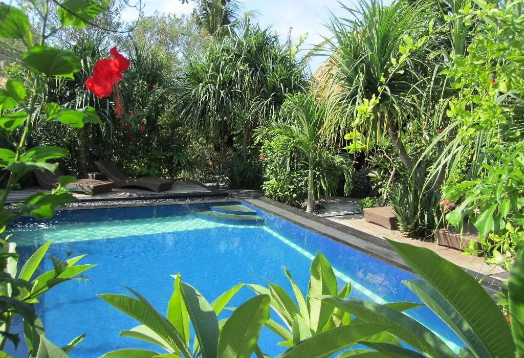 Gili Hideaway-1