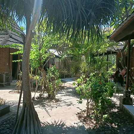 Gili Hideaway-3