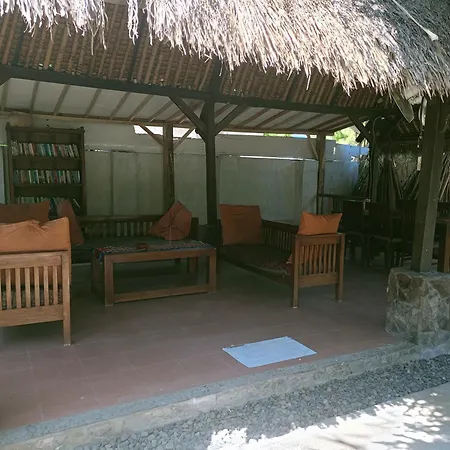 Gili Hideaway-2