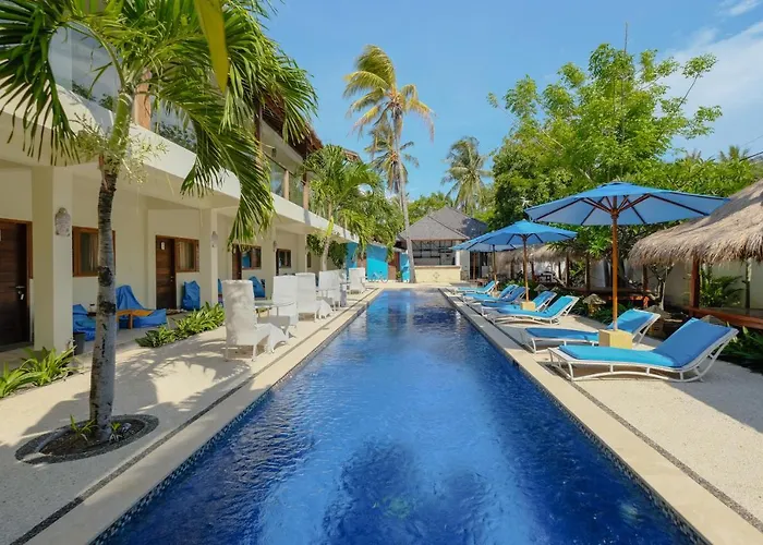 Trawangan Nirvana