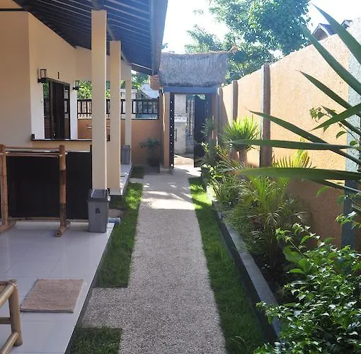 Guest house: Meisya Cottage