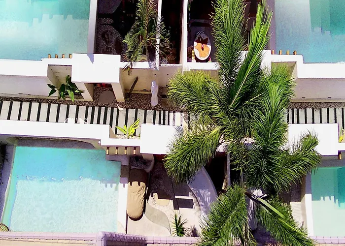 Family Hotel: Kaleydo Villas