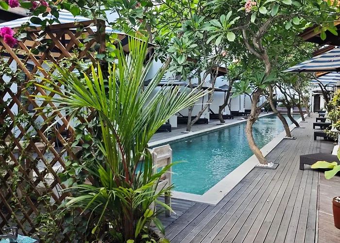 Jali - Gili Trawangan